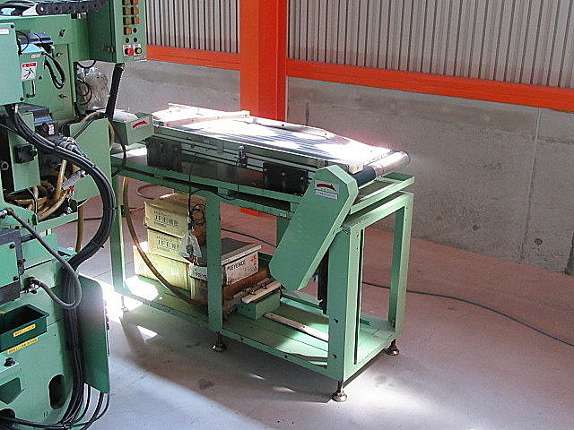 P004203 ＮＣセンターレス 東振テクニカル SigmaⅡ-4520S-IE_8