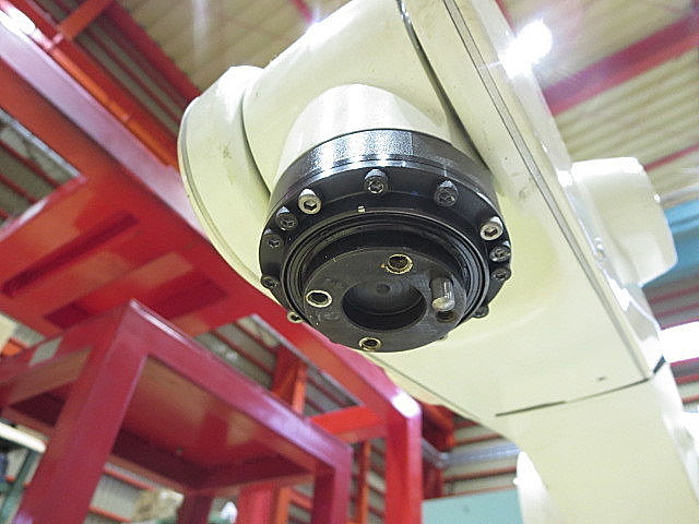 P004198 ロボット KUKA System KR5 sixx R850_1