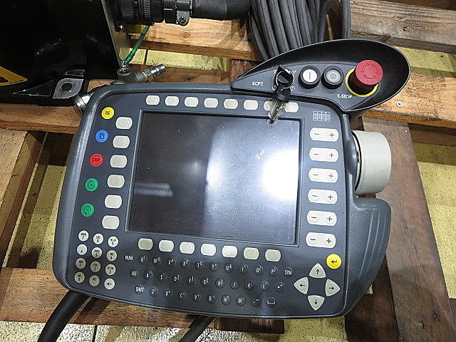 P004198 ロボット KUKA System KR5 sixx R850_3