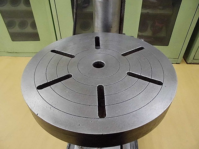 A102696 タッピングボール盤 日立 B23YA | 株式会社 小林機械 A102696 タッピングボール盤 日立 B23YA | 株式会社 小林機械
