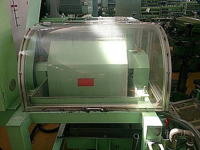 A102634 バレル研磨機 チップトン RH-100LY | 株式会社 小林機械 A102634 バレル研磨機 チップトン RH-100LY | 株式会社 小林機械