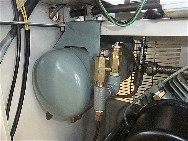 A102655 パッケージコンプレッサー 日立 POD-3.7M6 | 株式会社 A102655 パッケージコンプレッサー 日立 POD-3.7M6 | 株式会社
