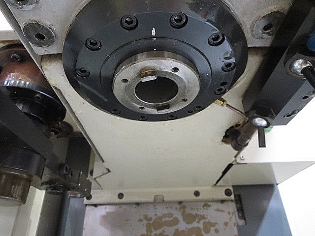 P004192 立型マシニングセンター 日立精工 M-408V_7