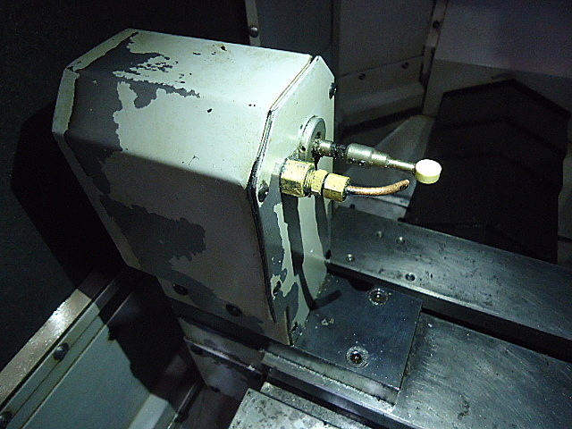 P004189 立型マシニングセンター 牧野フライス製作所 V56_9