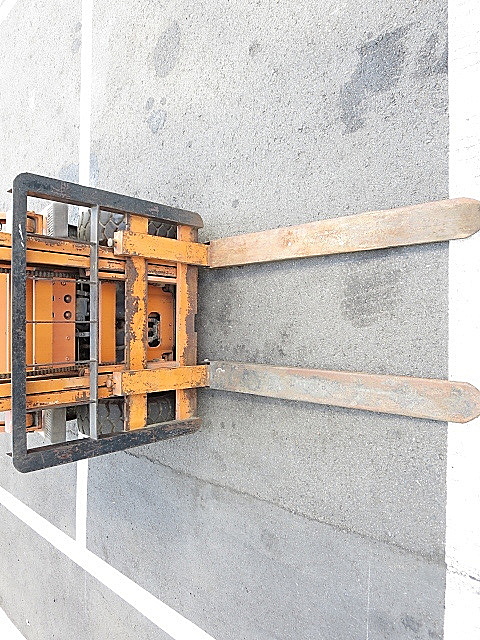 P004184 フォークリフト トヨタ 4FG-15_2