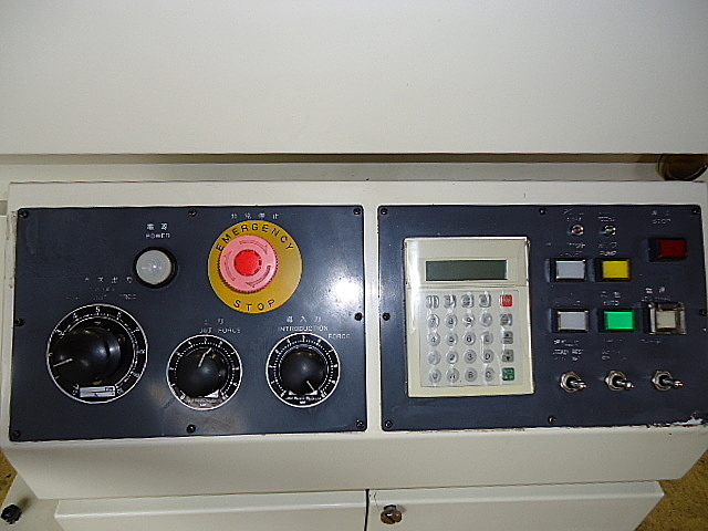 P004159 ＮＣ自動盤 ワシノ J1_8