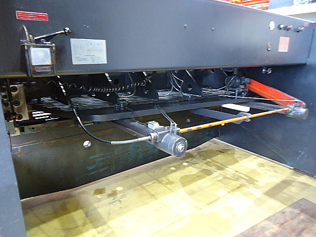 P004153 シャーリング アマダ H-3013_6