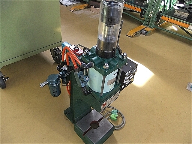 A102631 エアープレス マルニ MSP-500DA_2