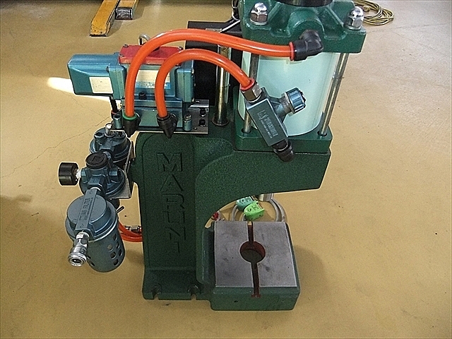 A102631 エアープレス マルニ MSP-500DA_3