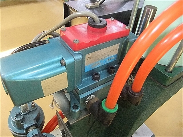 A102631 エアープレス マルニ MSP-500DA_8