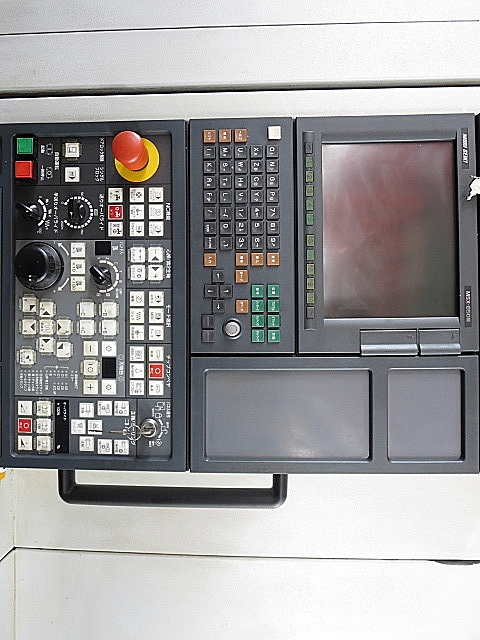 P003989 ＮＣ旋盤 森精機 NL2000/500_4