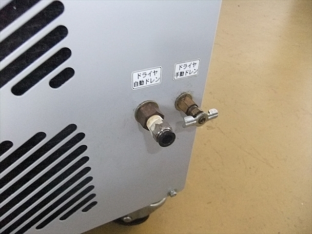 A102625 スクリューコンプレッサー コベルコ AS4PD-5 | 株式会社 A102625 スクリューコンプレッサー コベルコ AS4PD-5 | 株式会社