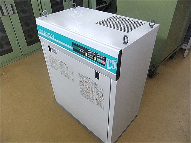 A102623 パッケージコンプレッサー 日立 POD-1.5M5 | 株式会社 A102623 パッケージコンプレッサー 日立 POD-1.5M5 | 株式会社