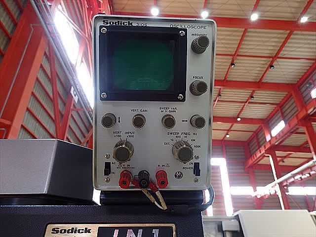 P004151 ＮＣ放電加工機 ソディック AQ35L_10