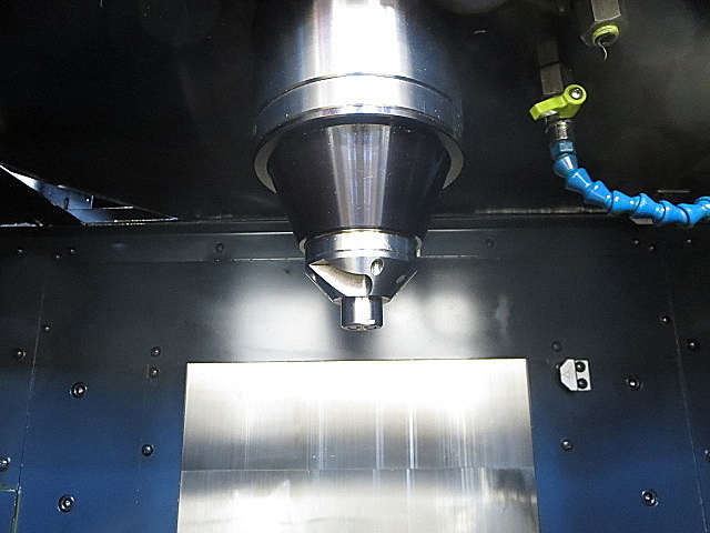 P004147 高速加工機 牧野フライス製作所 HYPER5_7