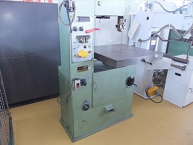 A102602 コンターマシン 安弘製作所 YSK-400_2
