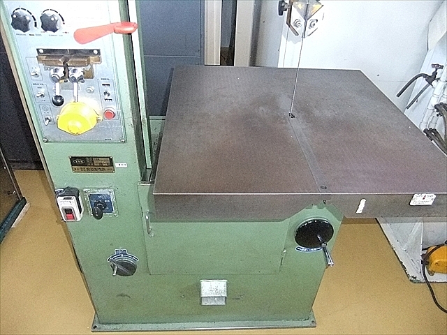 A102602 コンターマシン 安弘製作所 YSK-400_4
