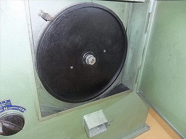 A102602 コンターマシン 安弘製作所 YSK-400_9