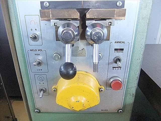 A102602 コンターマシン 安弘製作所 YSK-400_13