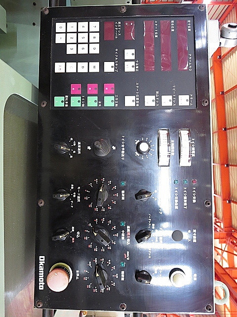 P004130 内面研削盤 岡本工作 IGM-2M_2