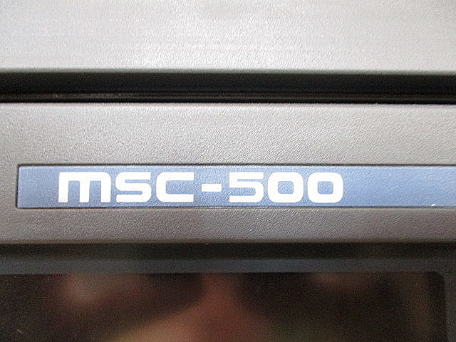 P004128 立型マシニングセンター 森精機 MV-40E_4