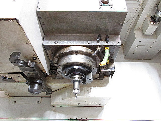 P004128 立型マシニングセンター 森精機 MV-40E_10