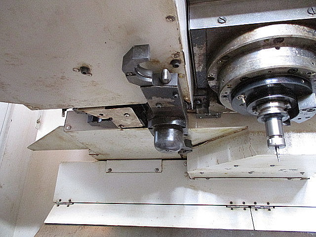 P004128 立型マシニングセンター 森精機 MV-40E_11