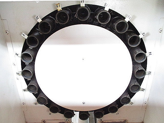 P004128 立型マシニングセンター 森精機 MV-40E_16