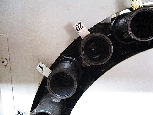 P004128 立型マシニングセンター 森精機 MV-40E_17
