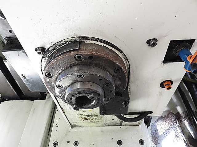 P004117 立型マシニングセンター キタムラ機械 Mycenter-Zeroif_7
