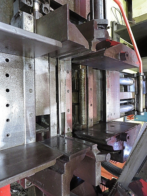 P004113 バンドソー アマダ HFA-300_3