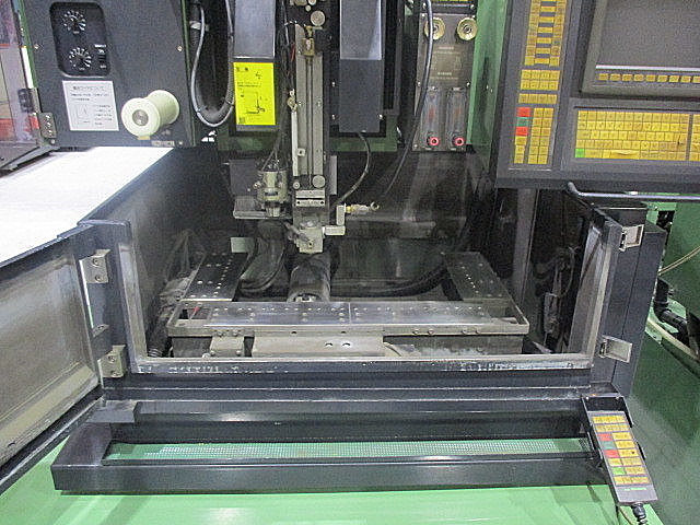 P901045 ＮＣワイヤーカット ソディック A-500W_1