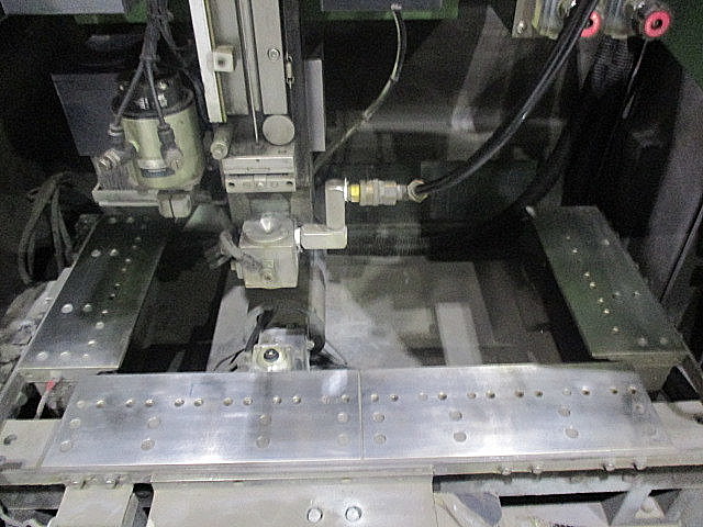 P901045 ＮＣワイヤーカット ソディック A-500W_2