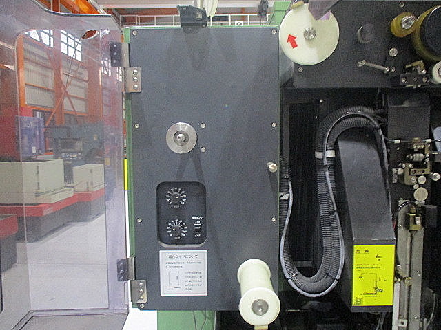 P901045 ＮＣワイヤーカット ソディック A-500W_3