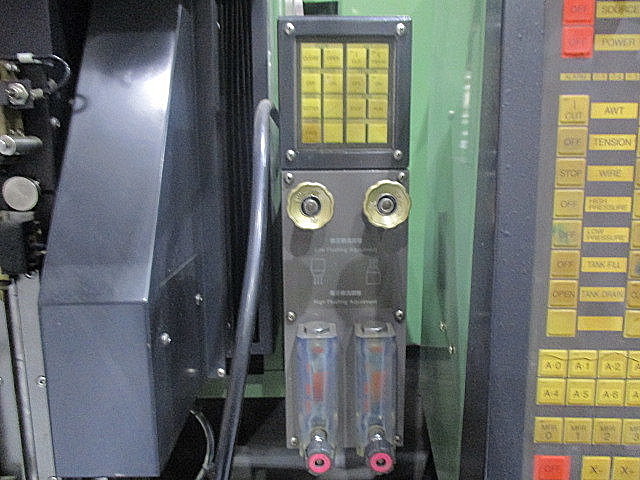 P901045 ＮＣワイヤーカット ソディック A-500W_5