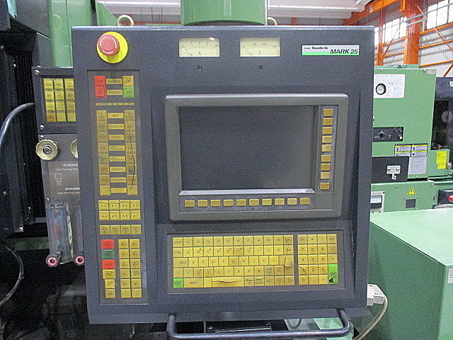 P901045 ＮＣワイヤーカット ソディック A-500W_6