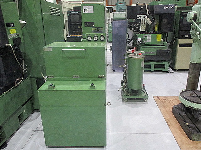 P901045 ＮＣワイヤーカット ソディック A-500W_7