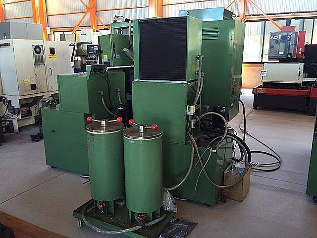 P901045 ＮＣワイヤーカット ソディック A-500W_8