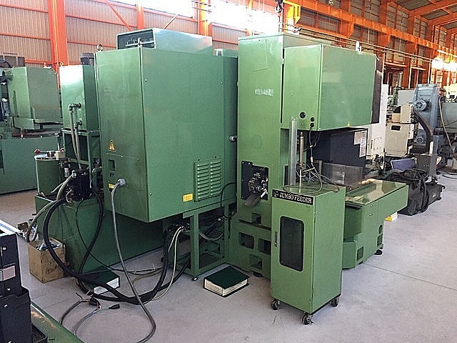 P901045 ＮＣワイヤーカット ソディック A-500W_9