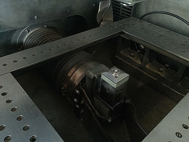 P901046 ＮＣワイヤーカット アジエ AGIECUT EVOLUTION 2 SFF_4