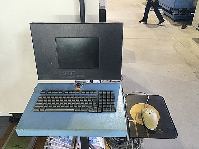 P901046 ＮＣワイヤーカット アジエ AGIECUT EVOLUTION 2 SFF_5