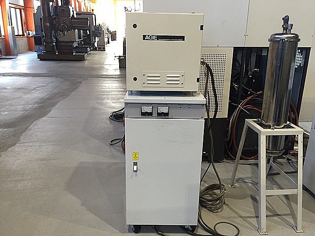 P901046 ＮＣワイヤーカット アジエ AGIECUT EVOLUTION 2 SFF_7