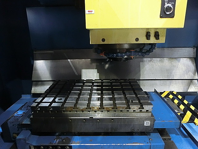 P901041 立型マシニングセンター 森精機 MV-40M_3