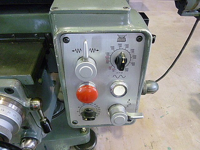 B004283 ラム型フライス 牧野フライス製作所 KVP-55_6