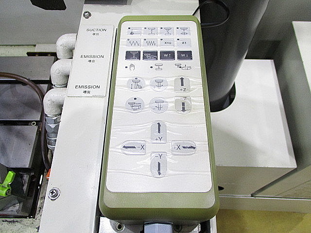 P004098 ＮＣ放電加工機 三菱電機 EA8M_5