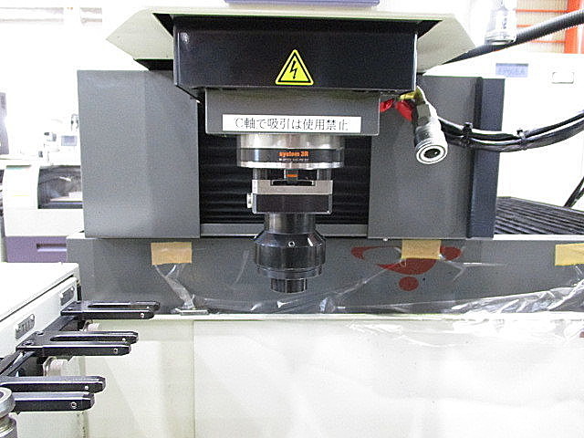 P004098 ＮＣ放電加工機 三菱電機 EA8M_7