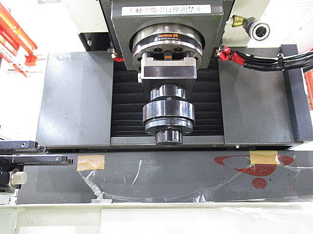 P004098 ＮＣ放電加工機 三菱電機 EA8M_8