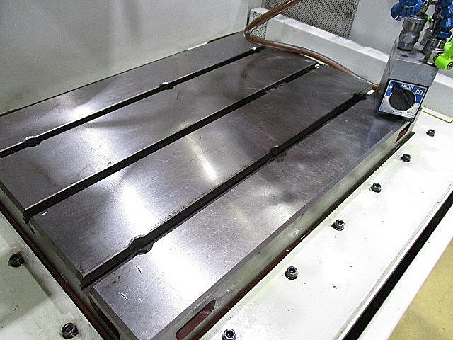 P004098 ＮＣ放電加工機 三菱電機 EA8M_10