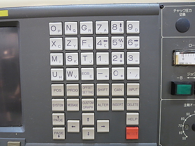 P004099 ＮＣ自動盤 中村留精密工業 TMC-20Ⅱ(MY)_2