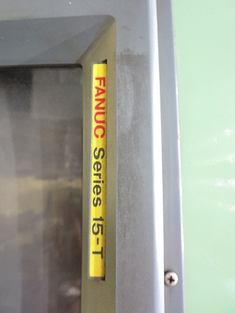 P004102 ＮＣ旋盤 森精機 SL-25B5_1